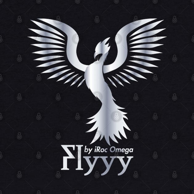 Flyyy by iRoc Omega lll by Worldly Things LLC.